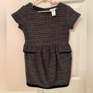 Janie and Jack dress. Worn once. Size 6.